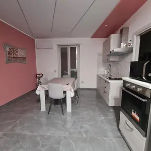  Appartamento Il Ruggito Del Leone