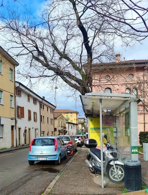 Appartement Casa Romeo Vinitaly - Free Parking - Wifi à Vérone