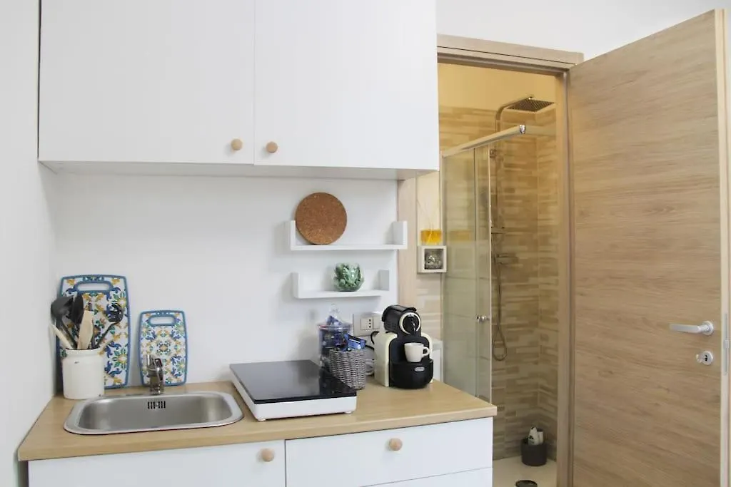 Appartement Casa Romeo Vinitaly - Free Parking - Wifi à Vérone Italie
