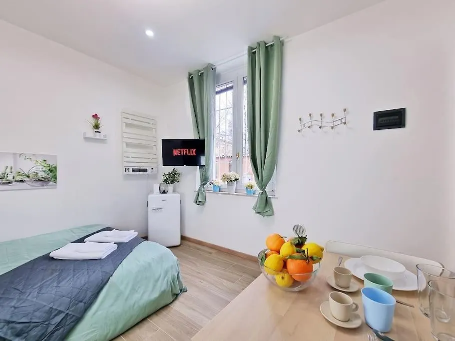 Ferienwohnung Casa Romeo Vinitaly - Free Parking - Wifi Verona