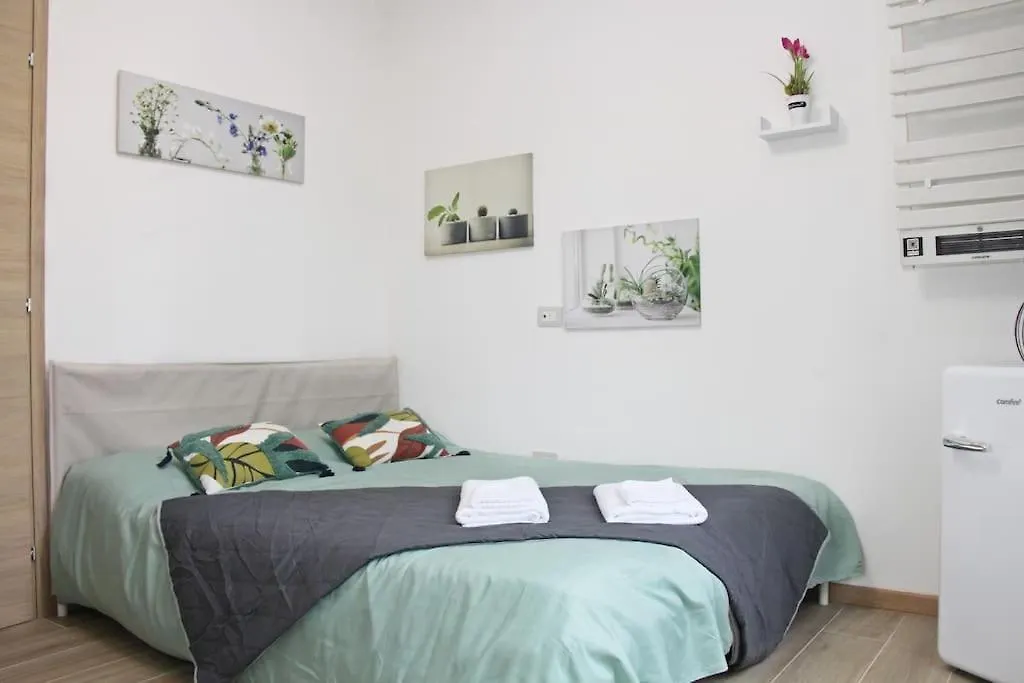 Apartment Ferienwohnung Casa Romeo Vinitaly - Free Parking - Wifi Verona