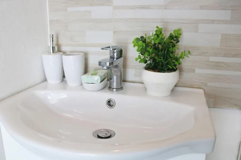 Ferienwohnung Casa Romeo Vinitaly - Free Parking - Wifi Verona