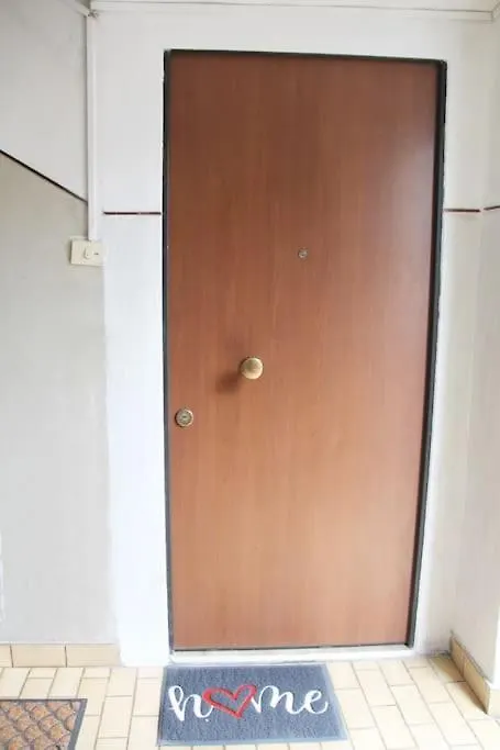 Apartment Ferienwohnung Casa Romeo Vinitaly - Free Parking - Wifi Verona
