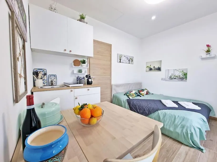 Ferienwohnung Casa Romeo Vinitaly - Free Parking - Wifi Verona Apartment
