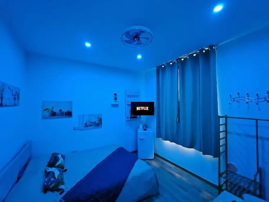Ferienwohnung Casa Romeo Vinitaly - Free Parking - Wifi Verona Apartment