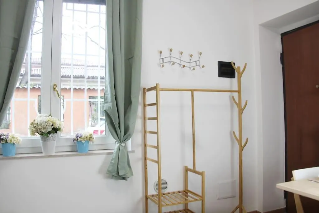 Apartment Ferienwohnung Casa Romeo Vinitaly - Free Parking - Wifi Verona
